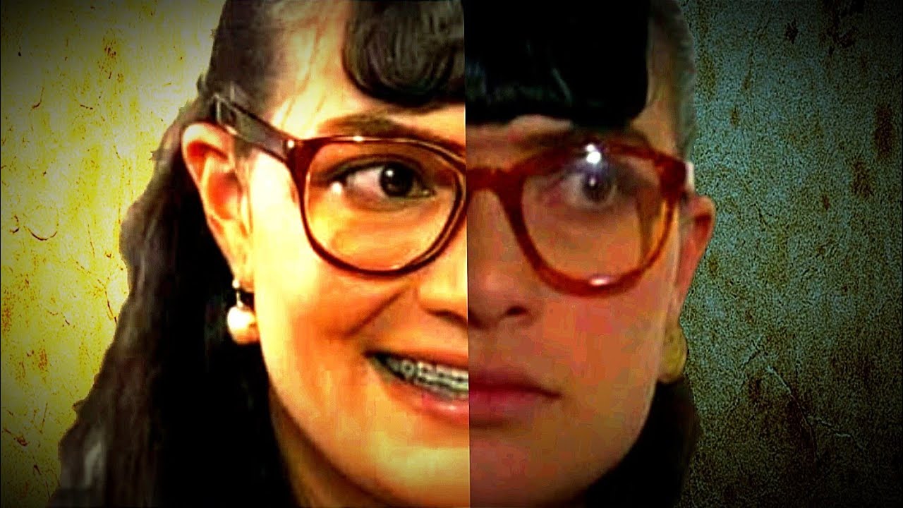 ¿Betty es la villana de su propia historia?