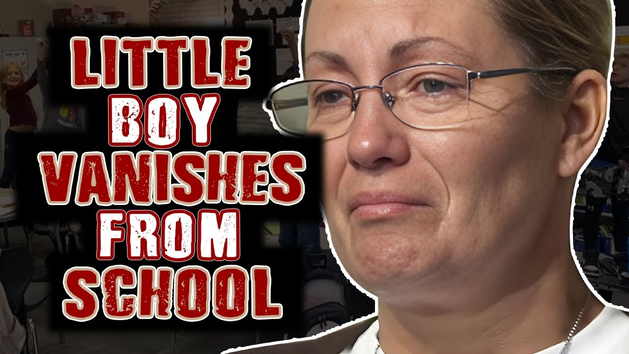 Where Is 7 Yr Old Kyron Horman?  He Disappeared From School and Was Never Seen Again