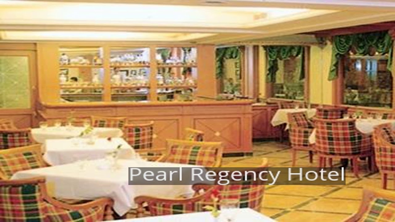 Pearl Regency Hotel