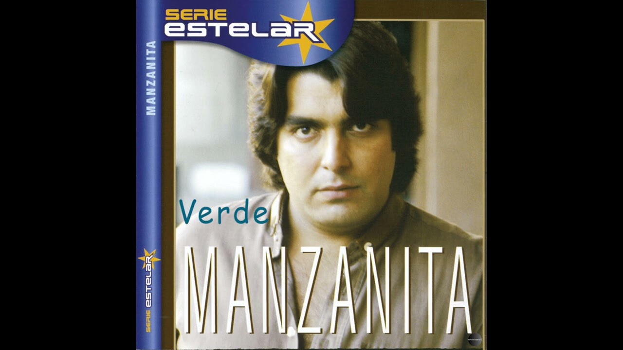 Sarairo - Manzanita