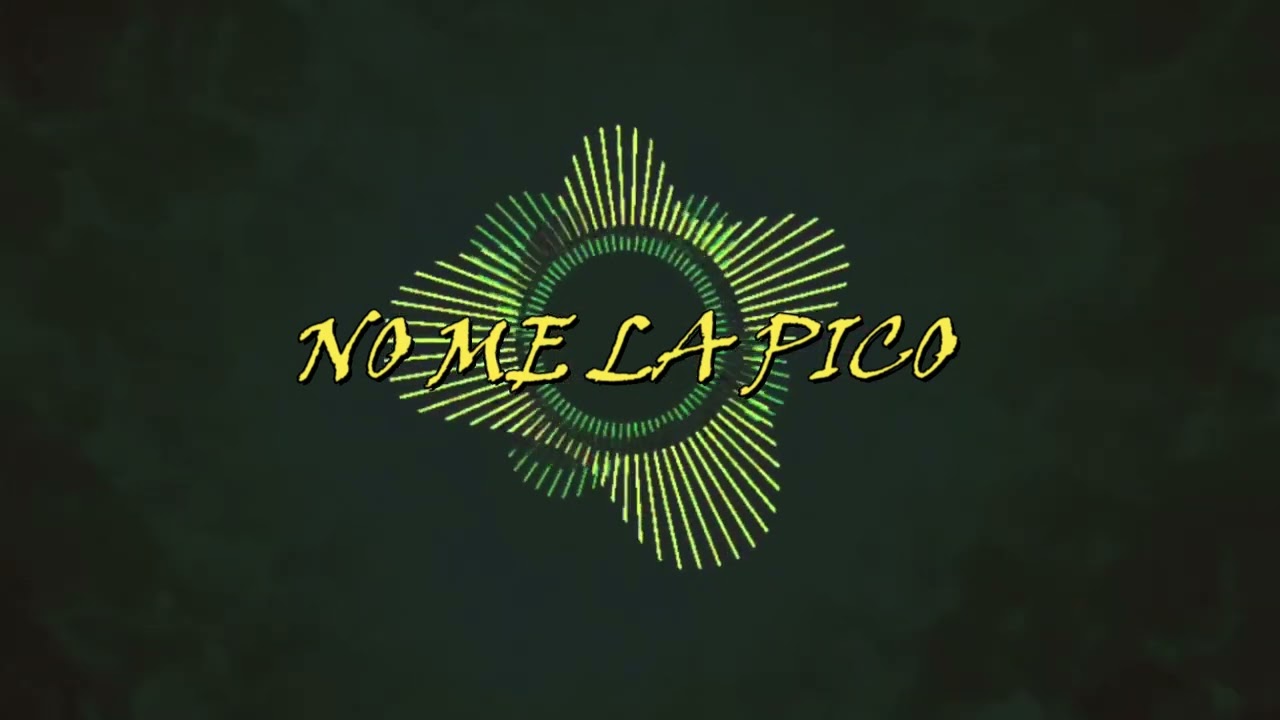 NO ME LA PICO