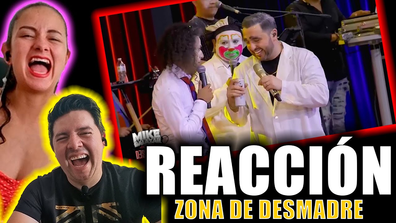 Reaccionamos a Brincos Dieras, Kevyn Contreras y Mike Salazar | IRREVERENTES