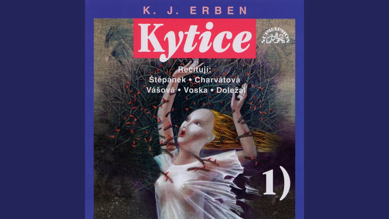 Kytice. Sbírka básní - Svatební košile