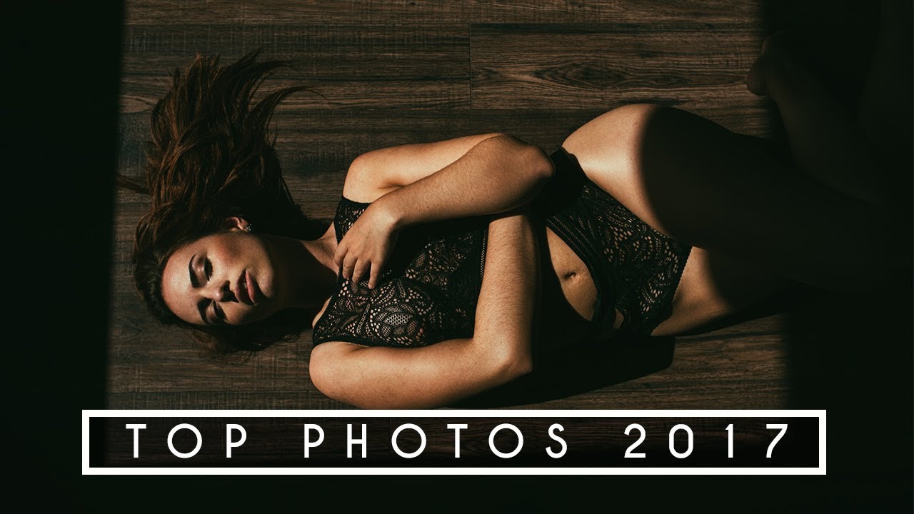Mes MEILLEURES PHOTOS de 2017