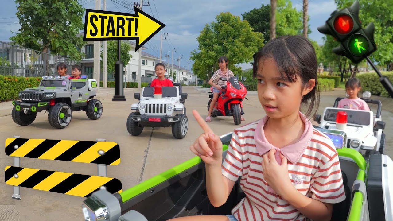 เมื่อเพื่อนๆ มาเที่ยวบ้าน | บริ้งค์ไบรท์