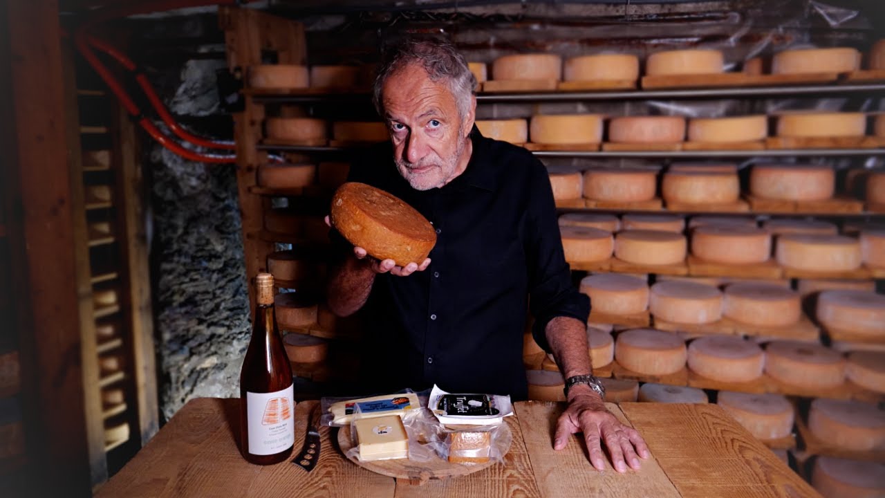 BOX Fromages d'Août : Truffe, Fumée & Plaisir Gourmand ! 🧀🔥