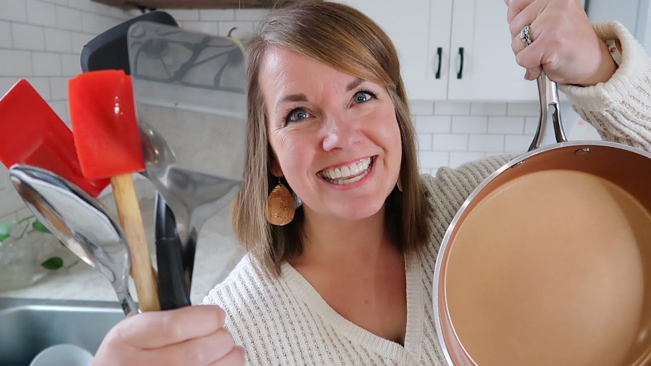 15 Things Your Kitchen Doesn't Need