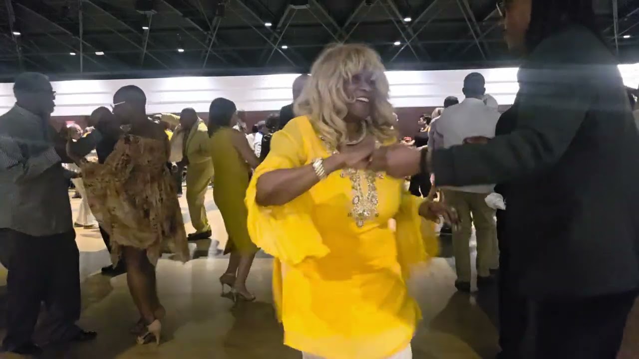 I Love Steppin 2025 #3
