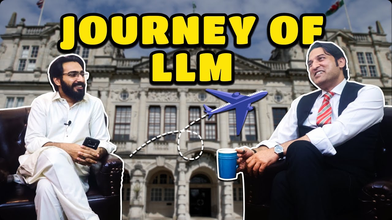 Journey of LLM