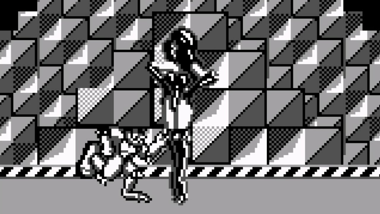 Battletoads in Ragnarok's World (Game Boy) All Bosses (No Damage)