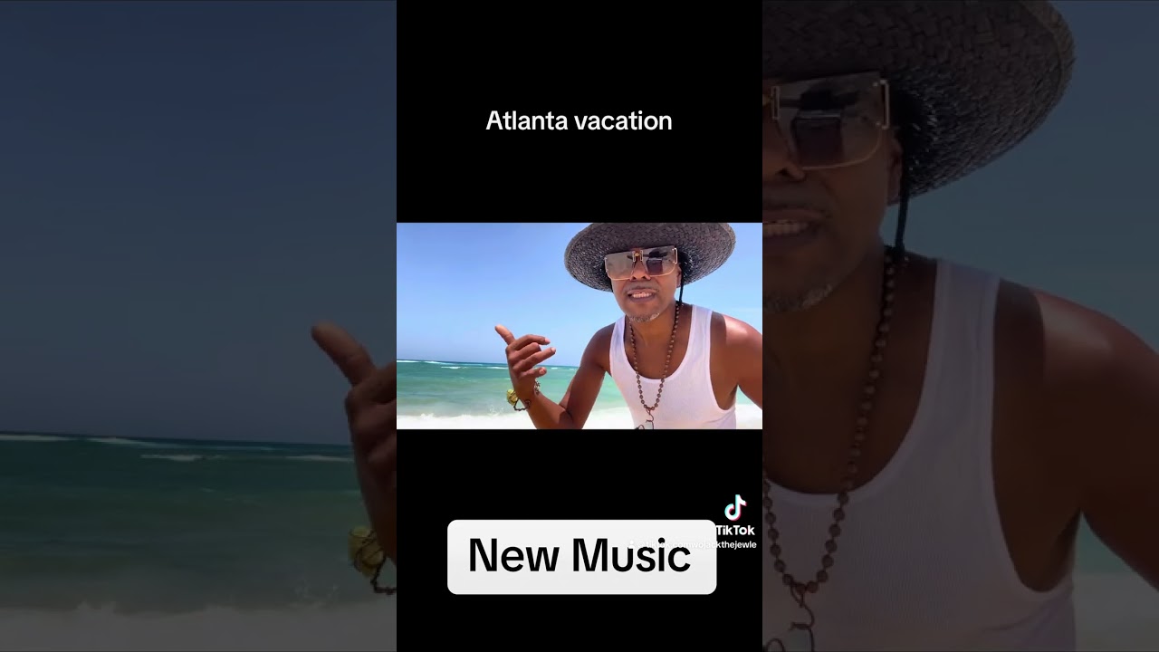 Ocean Breezes @video  @16barsNext @BornovaCoast  @hiphop50 @FirstCoastNews