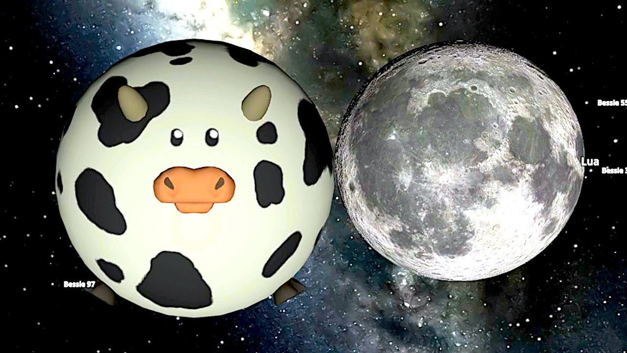 Universe Sandbox 2 com seres vivos em 2025