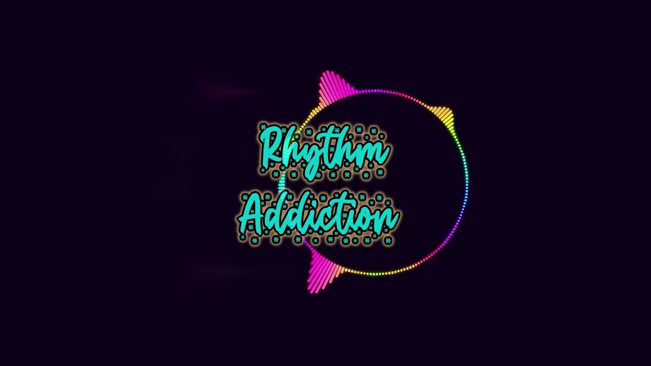 Rhythm addiction - Grown man cry 🎵