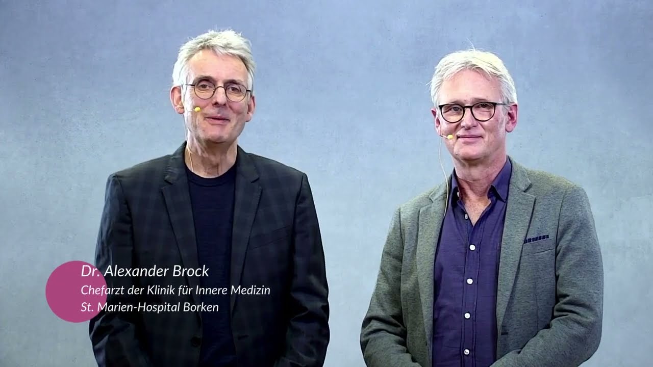 Wenn es brennt - Fragen zum Reflux