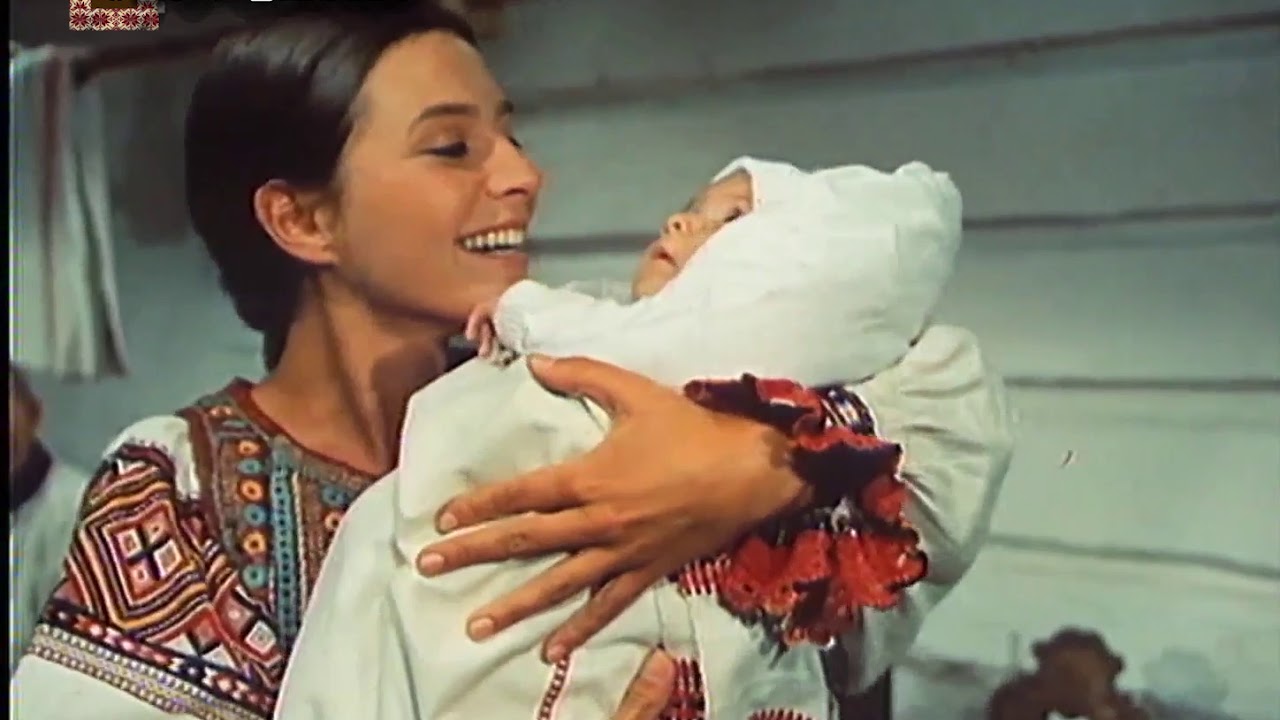 Rok na dedine '1967'  ... oslava narodenia prírastku