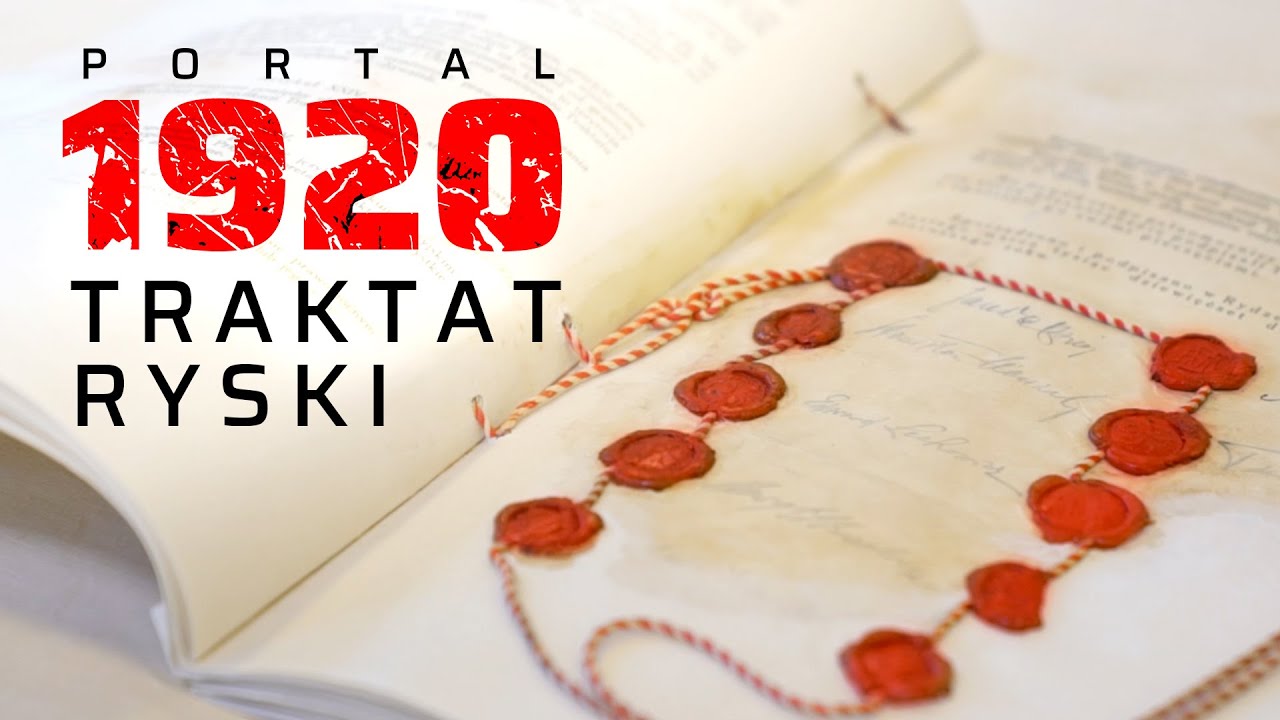 Traktat Ryski – Droga do niepodległości