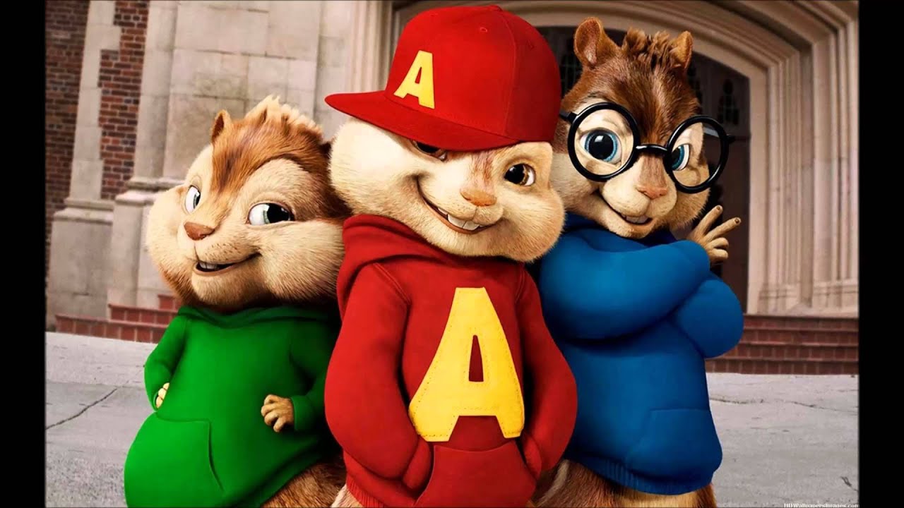 Ariana Grande - Focus (Chipmunk Version)