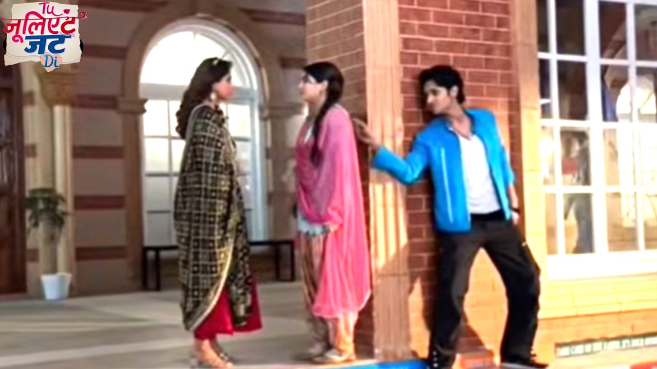 Tu Juliet Jatt Di Update: Gulab Ke Sawalo Ka Heer Ne Diye Jawab, Nawab Ne Ki Heer Ki Madad