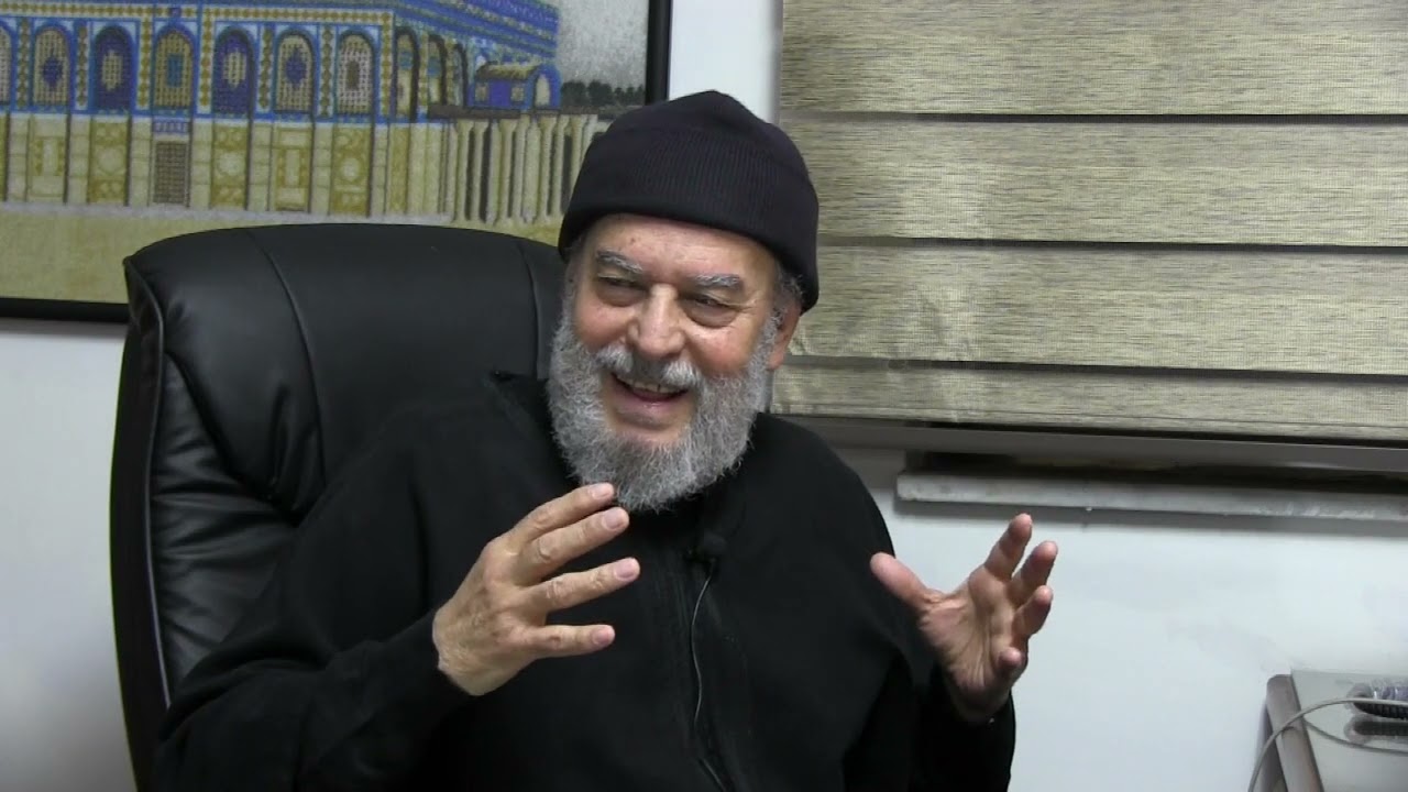الأستاذ بسّام جرّار- تفسير-