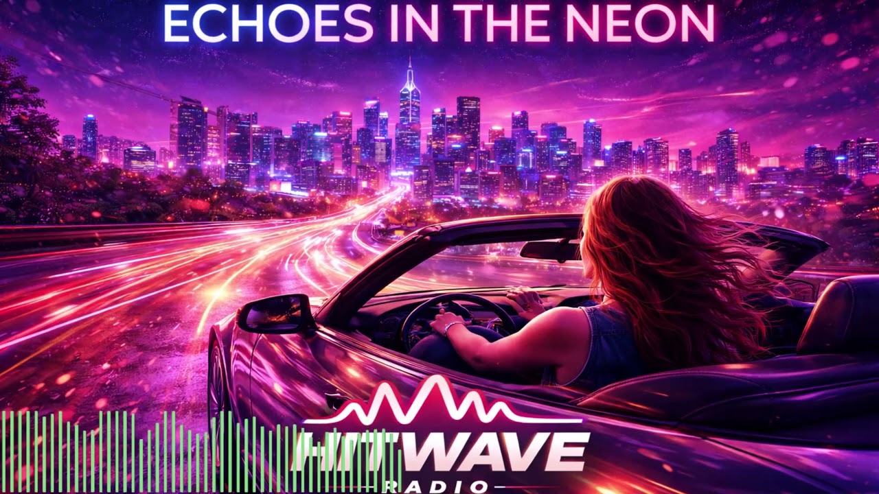 Echoes In The Neon