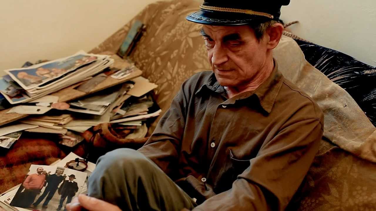Adevaratele povesti din viata lui Ion Barladeanu - de Andy Platon (Versiunea in romana)