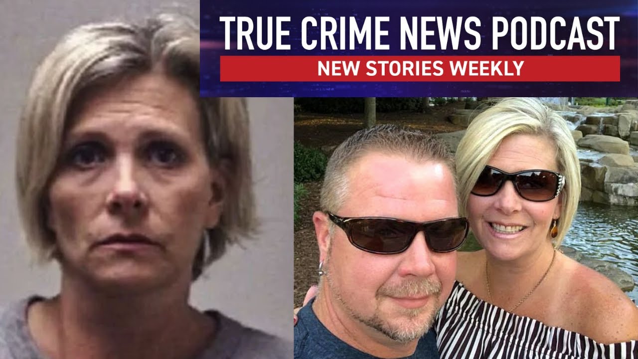 Swinger wife fatally shoots husband in argument about open relationship