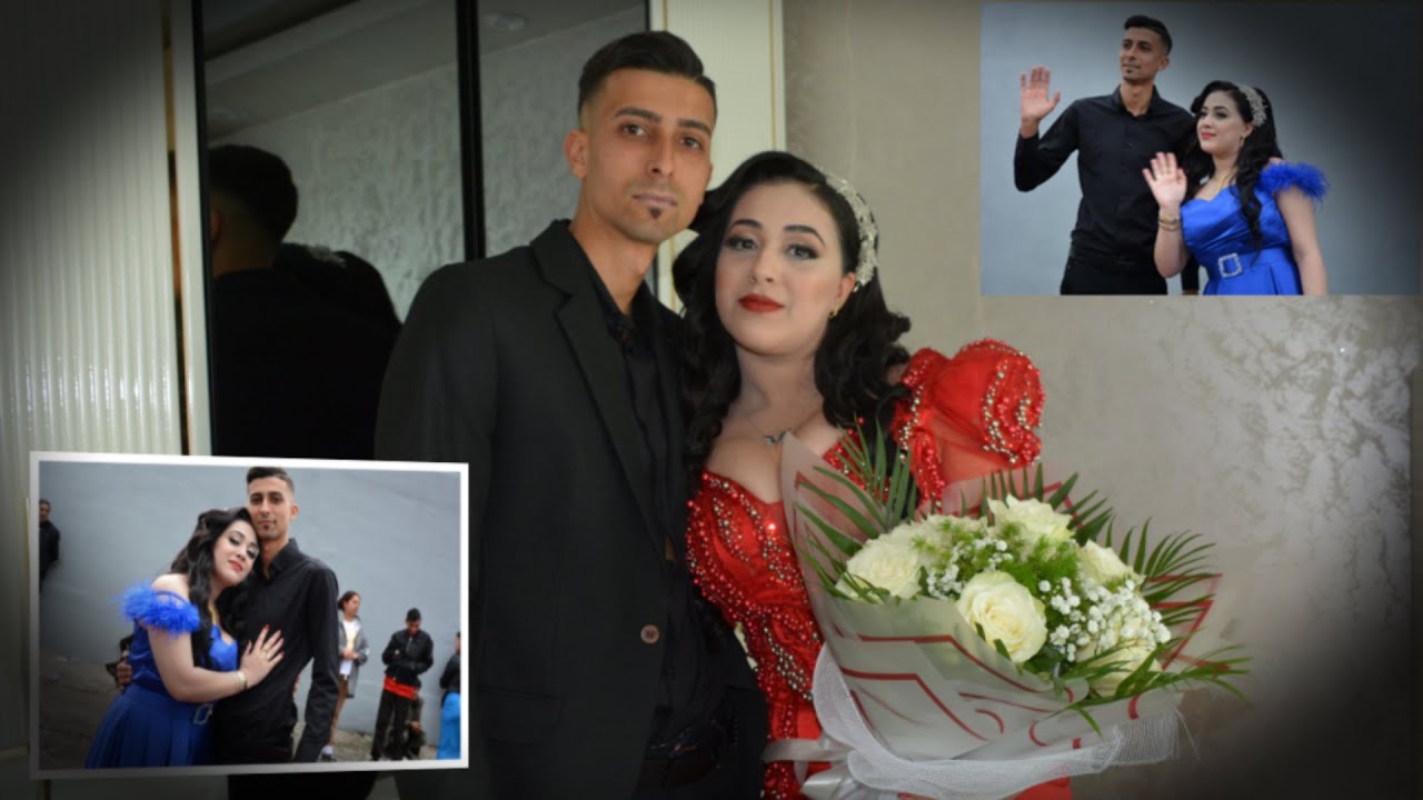❤Ahmet & Embish❤ Duvak toreni 2024