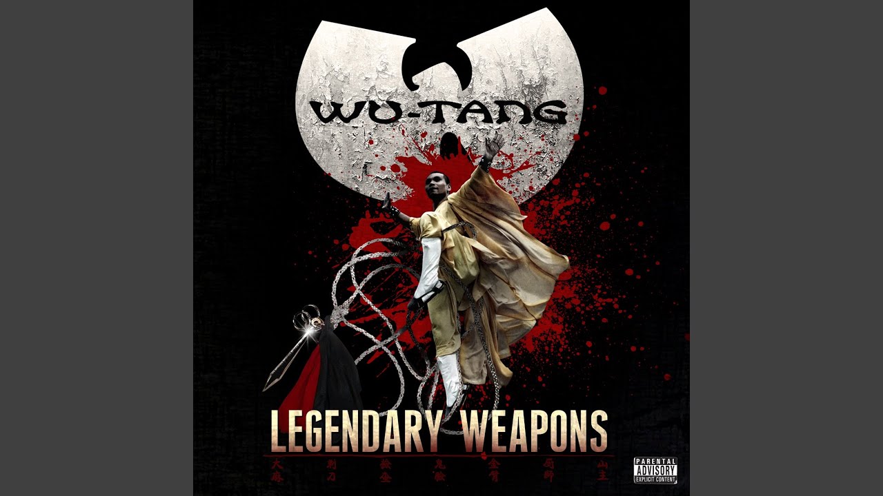 Meteor Hammer (feat. Ghostface, Action Bronson, & Termanology)