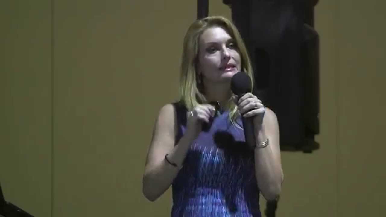 E-cigarette Regulations: Patricia Kovacevic on FDA and TCA at Vapor Dynasty Expo