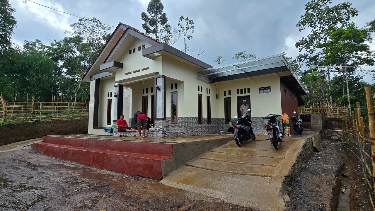 ALHAMDULILLAH DI RUMAH BARU KEYLA & MARWAH MENJADI TEMPAT BERKUMPUL ANAK² YATIM & PIATU..