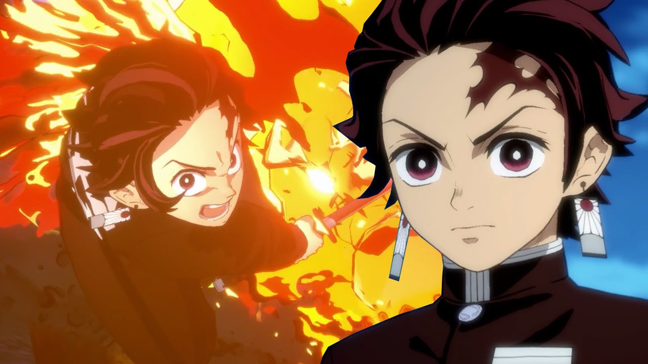 Demon Slayer Hinokami Chronicles 2 - Tanjiro Kamado (Swordsmith Village) Complete Moveset