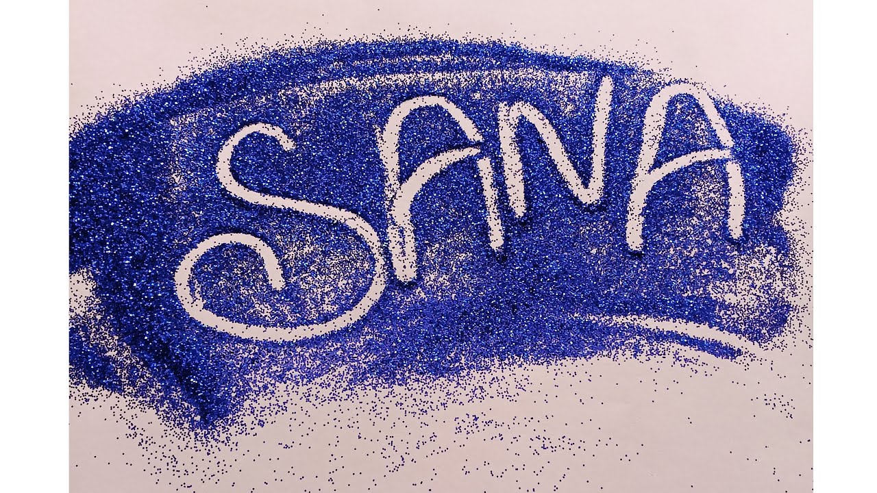 #Sand Name Written❤️ #Comment #Live #Name # Written