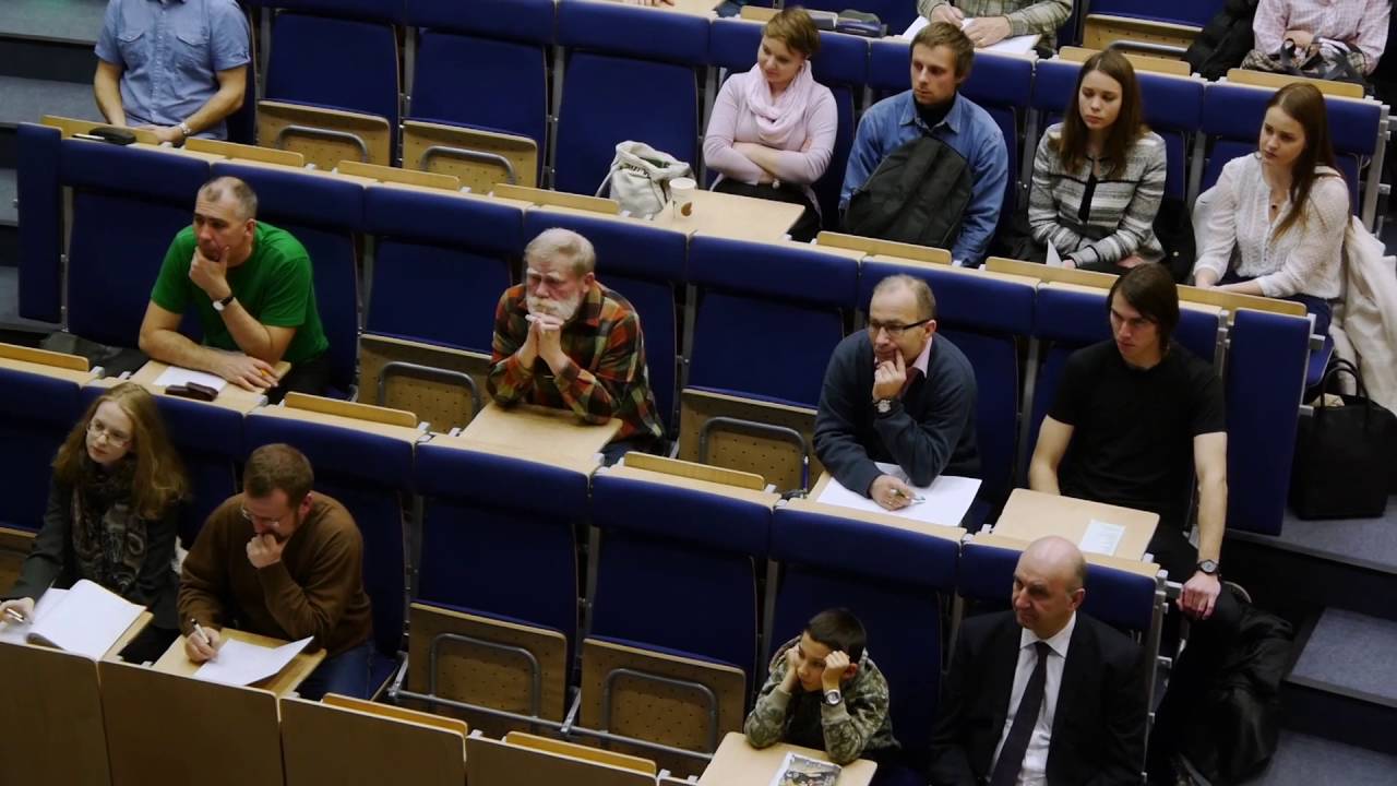 Bliżej Nauki: Z czego i jak zbudowany jest świat - prof. dr hab. Stanisław Kistryn