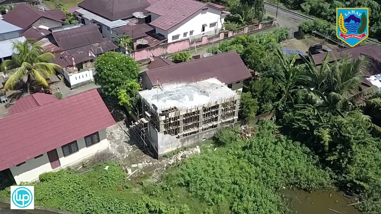PROFIL KELURAHAN KOTA NEGARA, LAHAT, SUMATERA SELATAN #PROFILDESALAHAT
