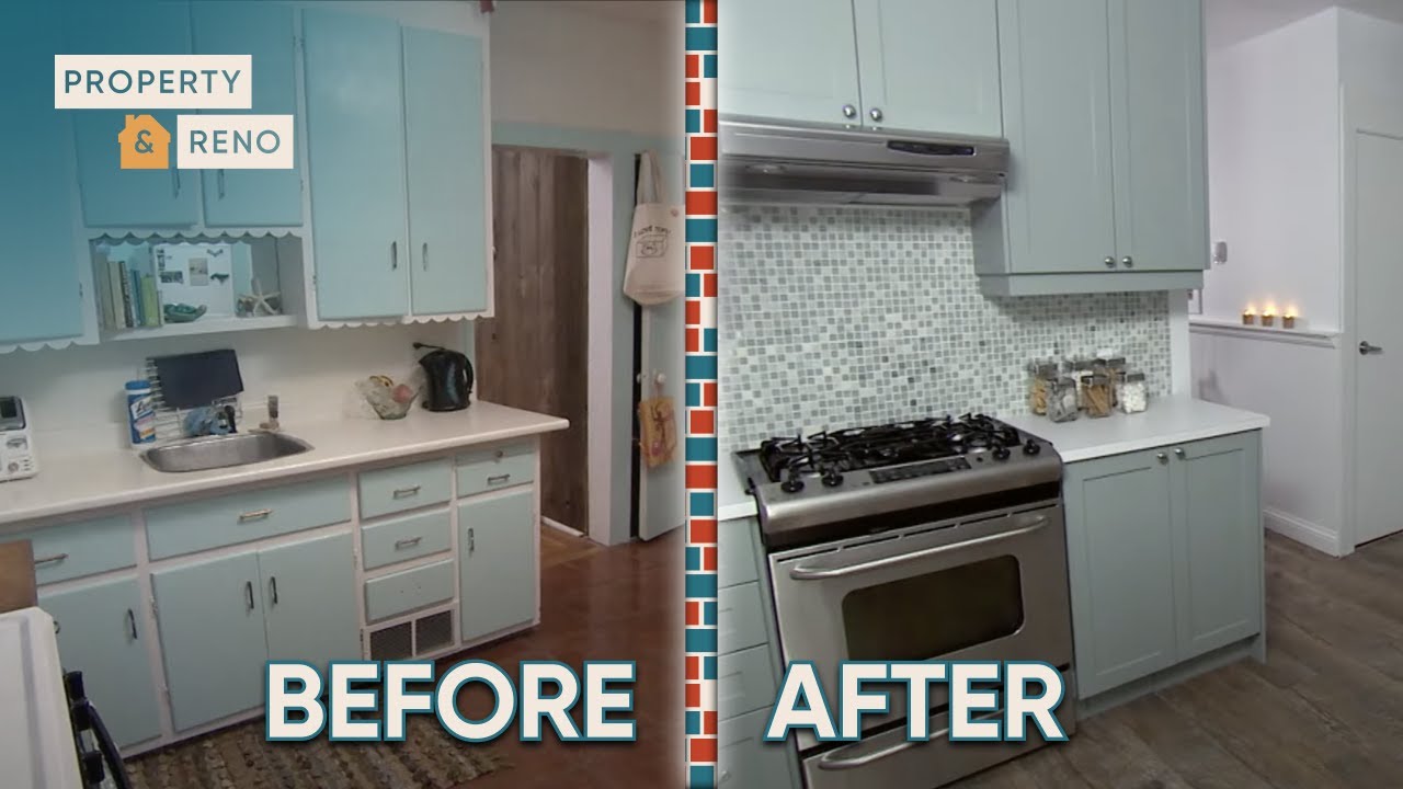 Eclectic Decor Meets Coastal Vibes! | Colin & Justin's Home Heist