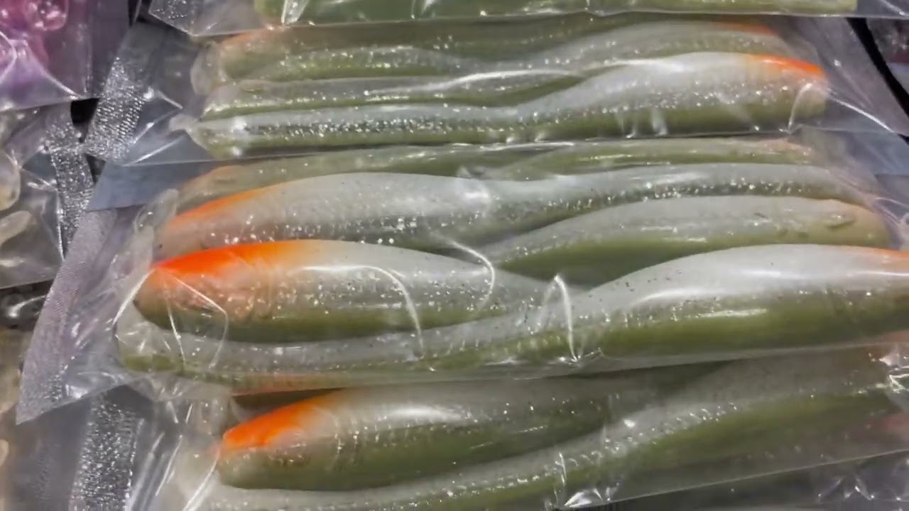 Down South Lures