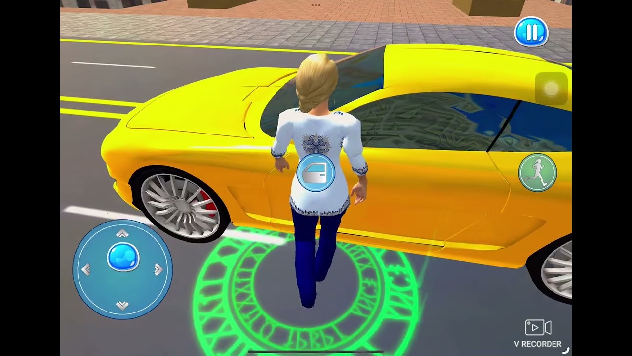 dream family 3d mom simulator
