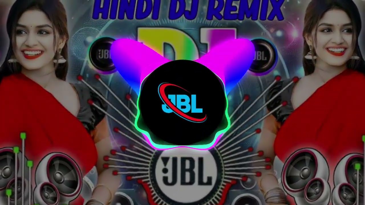 Odhni Odh Ke Nacho 🔊 Bass Boosted | DJ Remix | Trending Remix