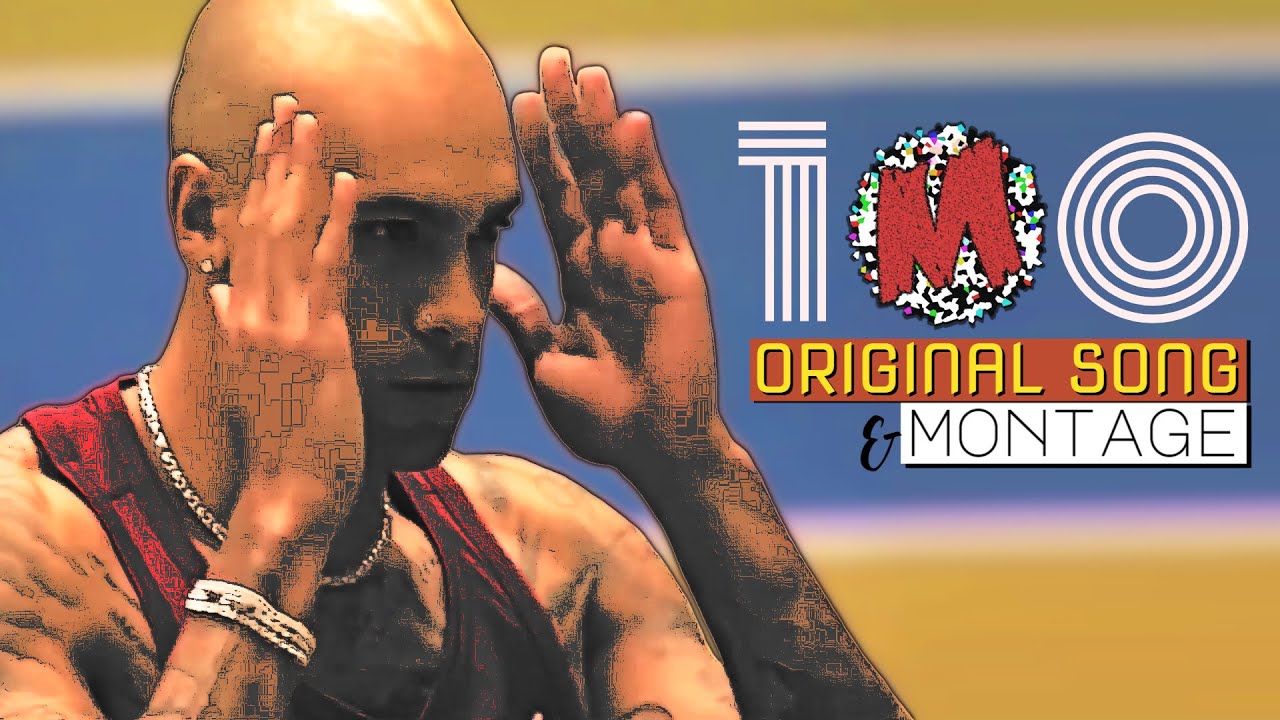 Marcell Jacobs, Il mio potenziale 🏃 [🎵 #motivation #montage]