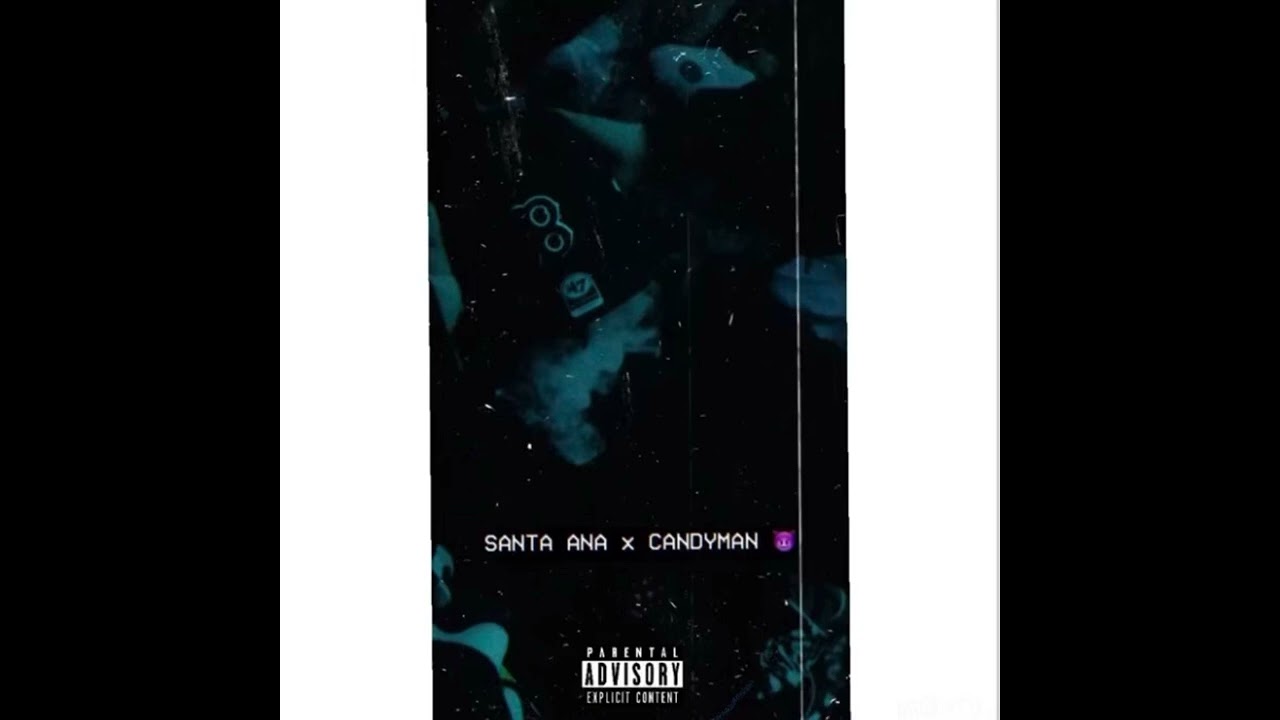damein royal - candyman prod.40oz