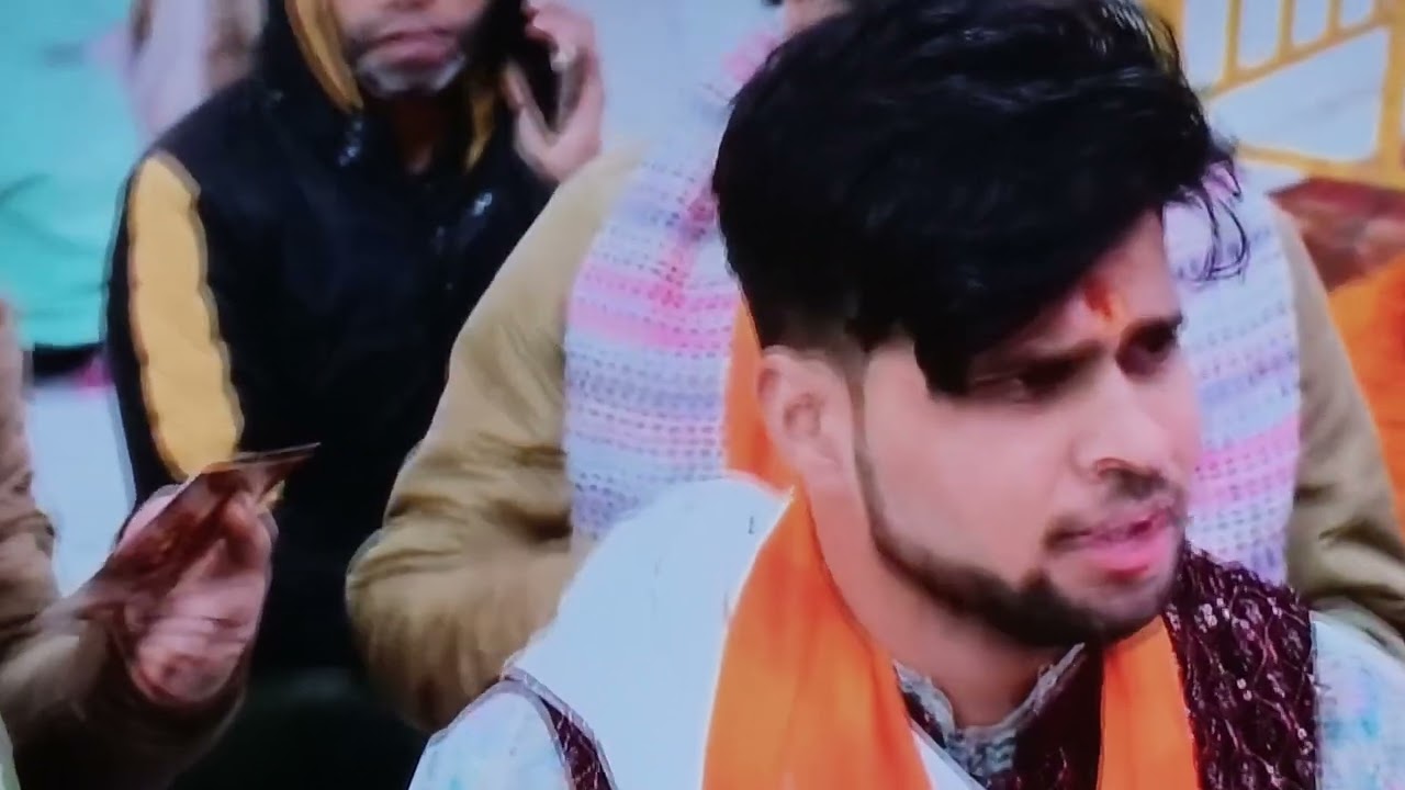 #khatu shyam kirtan vijay nagar gaziabad 