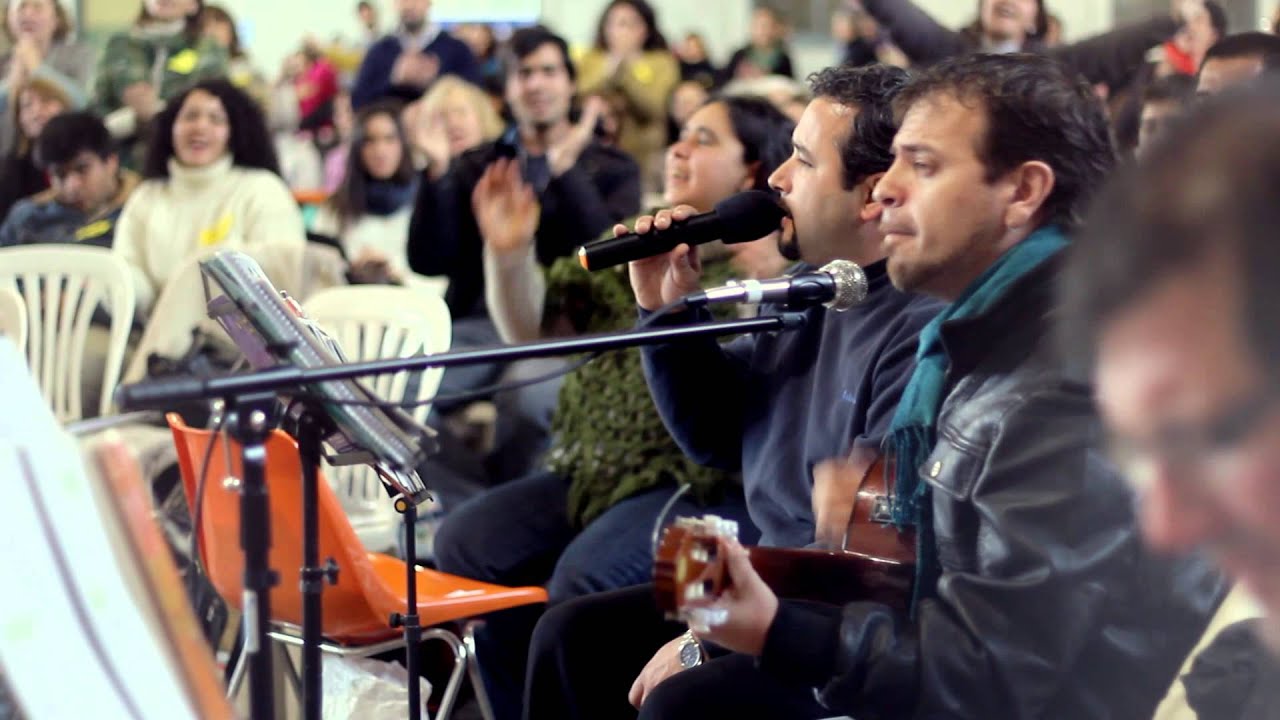Metanoia - El Vive | J.Maria 2013