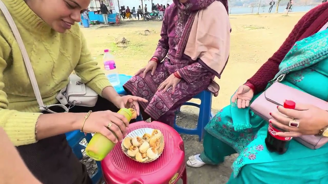 Farkine din😢last day of Pokhara😭Bye Bye🫶#new #creator #vlog #love #support #subscribe #familyvlog 