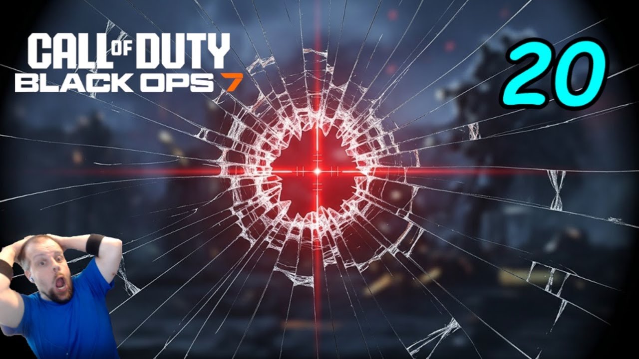 When A Double Kill Feels Like A Single Kill!! 🔵 Black Ops 7 Multiplayer [#20]