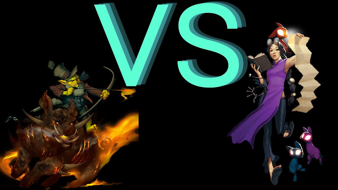 Linh Ly vs Ulix Turner Malifaux stop motion battle report