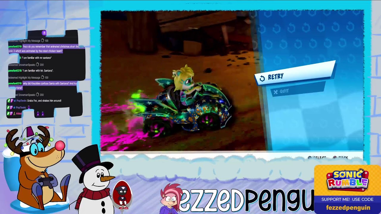 Crash Team Racing Nitro Fueled!