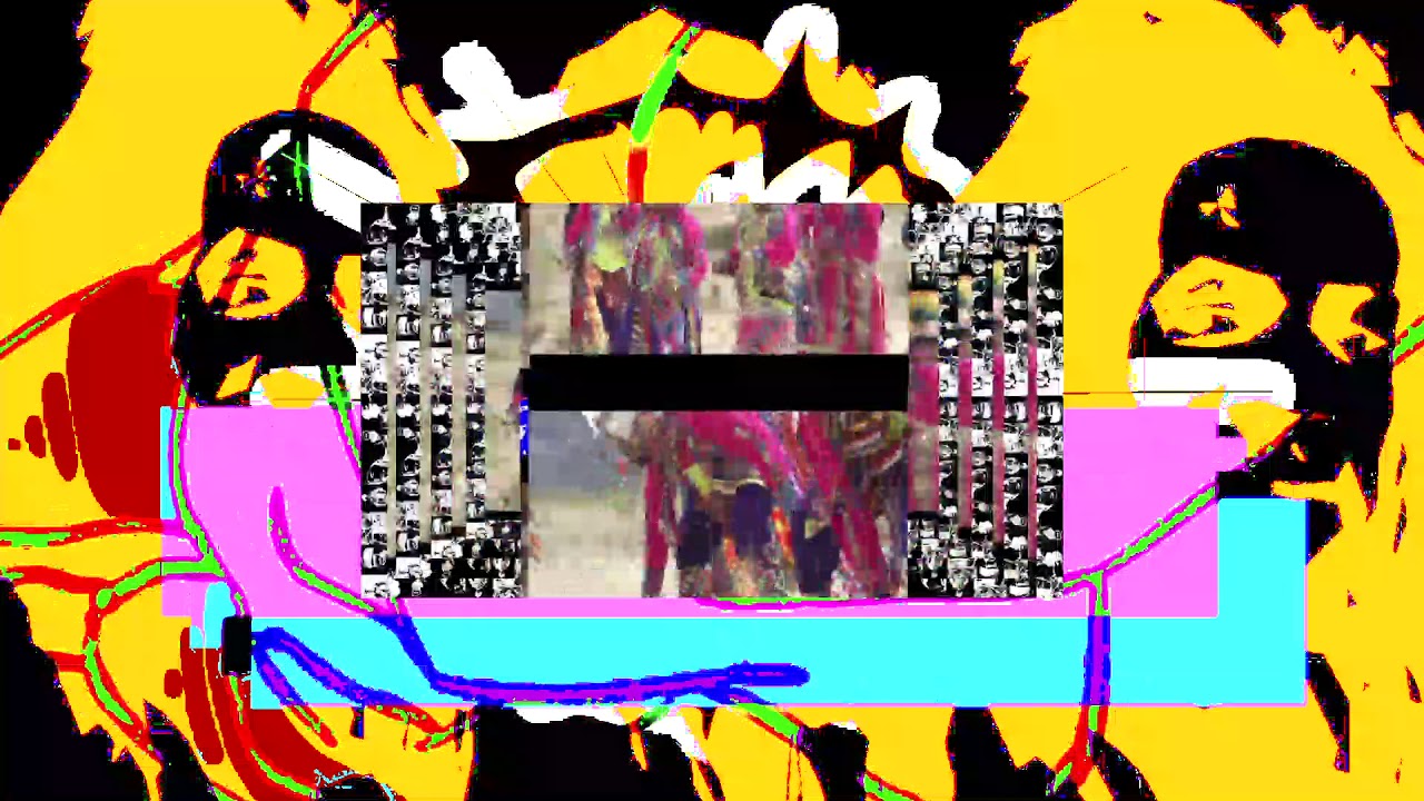 INTI KUNZA - PACHAMAMA IS CALLING TO THE DANCEFLOOR
