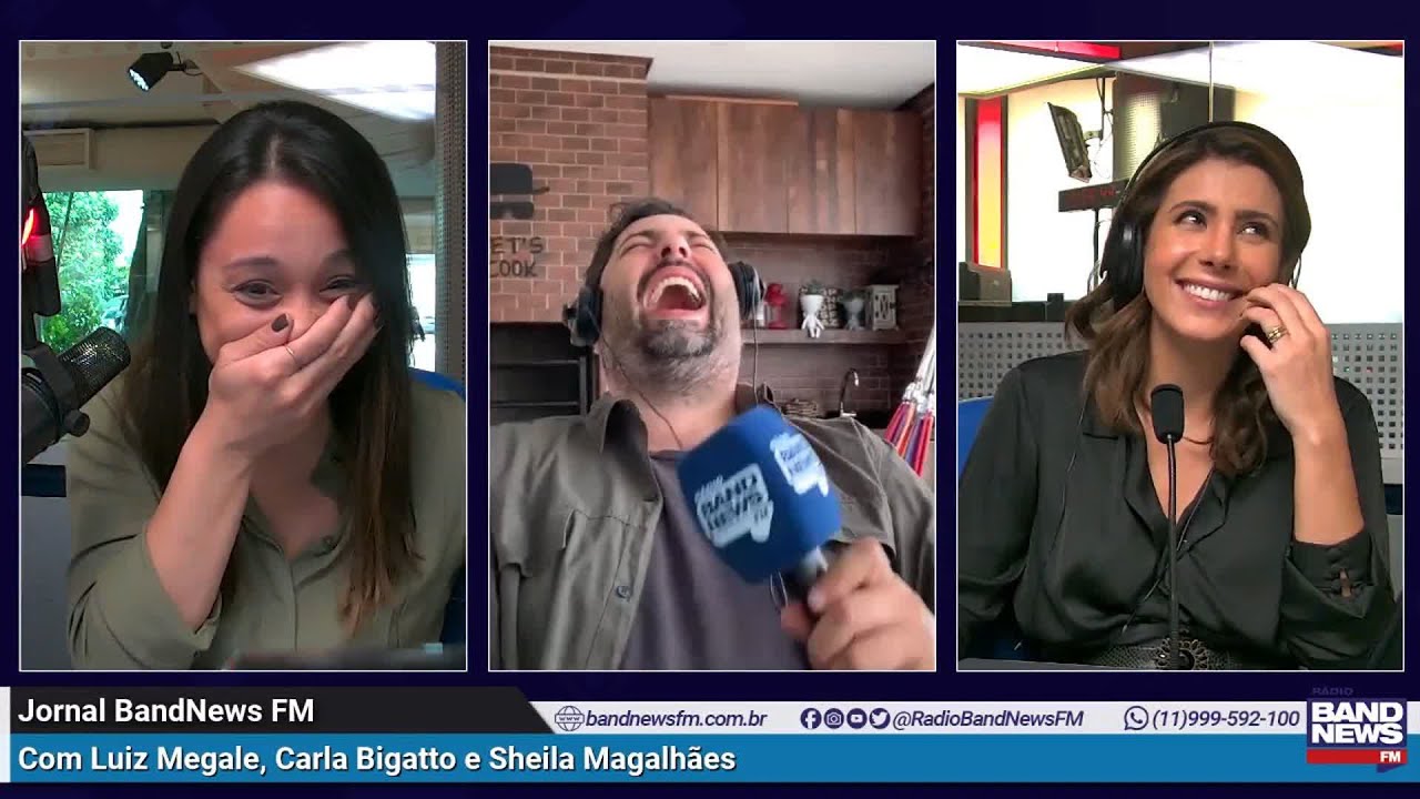 José Simão: Um recado exclusivo para Bolsonaro!
