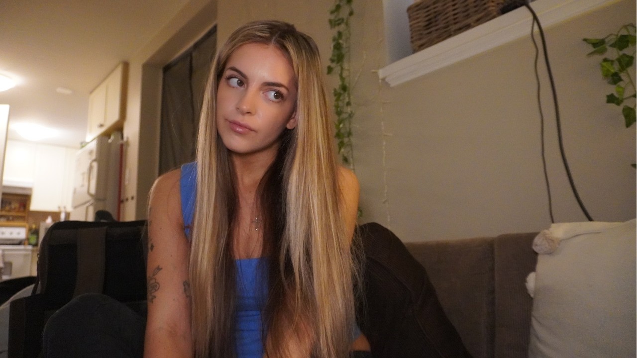 Did you find your soulmate? Or your inner mirror..