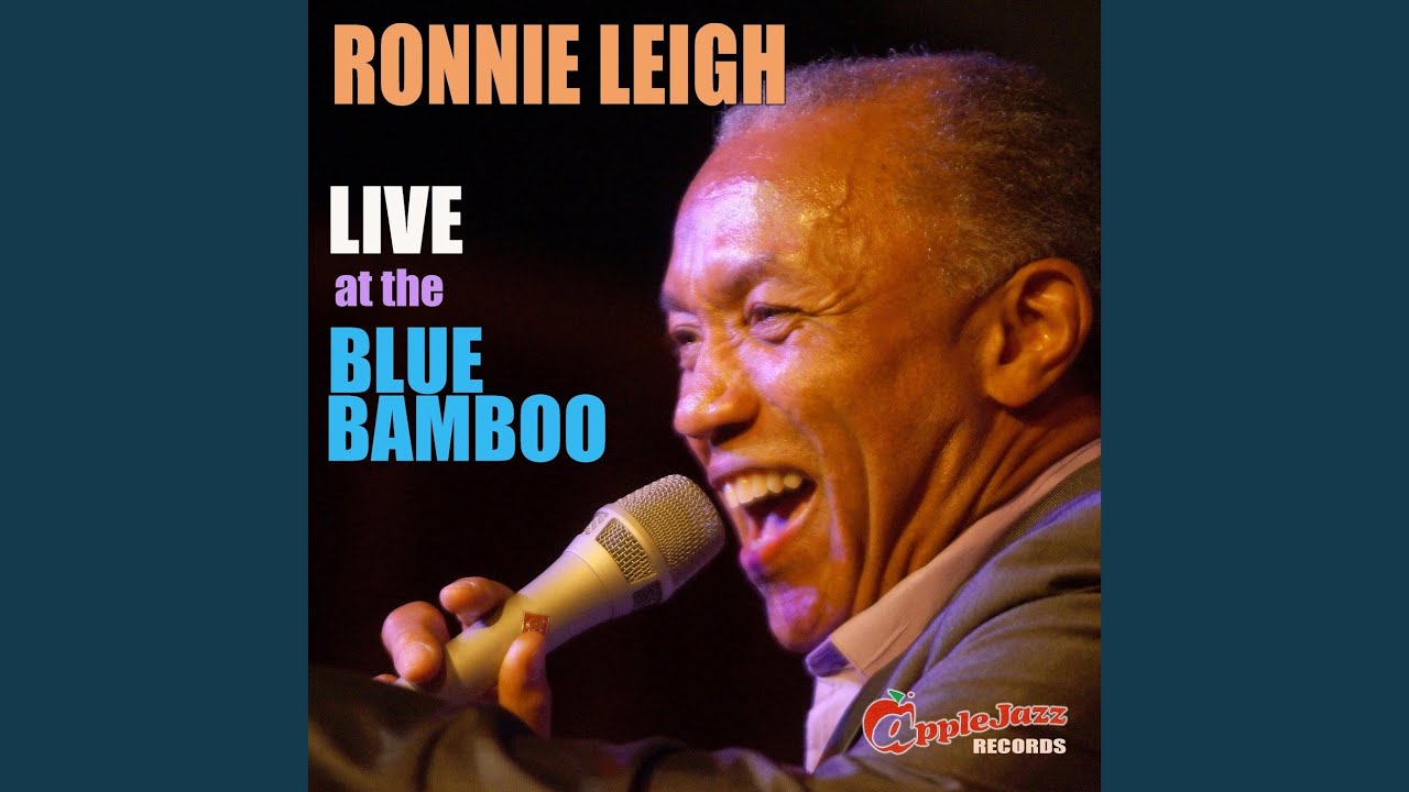 On My Way to Harlem (Live)